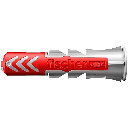 TACO DUOPOWER 6 × 30 MM CONTADO UNIDADES - FISCHER