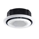 CONJUNTO CASSETTE 360 71 AC071RN4PKG/EU + AC071RXADKG/EU FRÍO 7,1 kW Y CALOR 8,0 kW