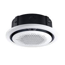 SAMSUNG CASSETTE 360 140 AC140RN4PKG/EU + AC140RXADKG/EU FRÍO 13,4 kW Y CALOR 15,0 kW