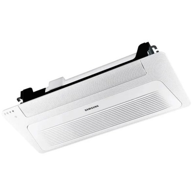SAMSUNG CASSETTE 1 VÍA WINDFREE 35 AC035RN1DKG/EU + AC035RXADKG/EU FRÍO 3,5 kW Y CALOR 4,0 kW
