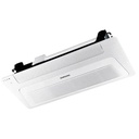 CONJUNTO CASSETTE 1 VÍA WINDFREE 35 AC035RN1DKG/EU + AC035RXADKG/EU FRÍO 3,5 kW Y CALOR 4,0 kW