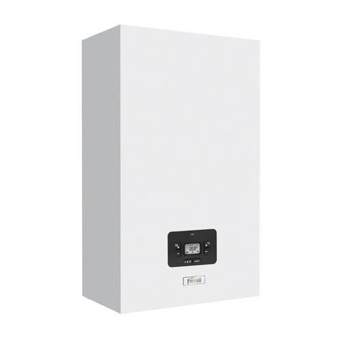 FERROLI KALIS 24 C – CALDERA DE CONDENSACIÓN – 24 kW
