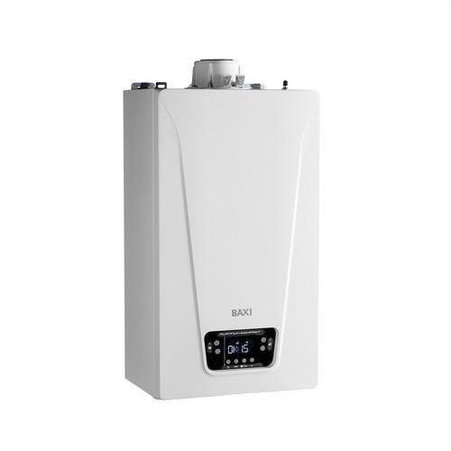 BAXI PLATINUM iCOMPACT 36/36 F – CALDERA DE CONDENSACIÓN – 36 kW
