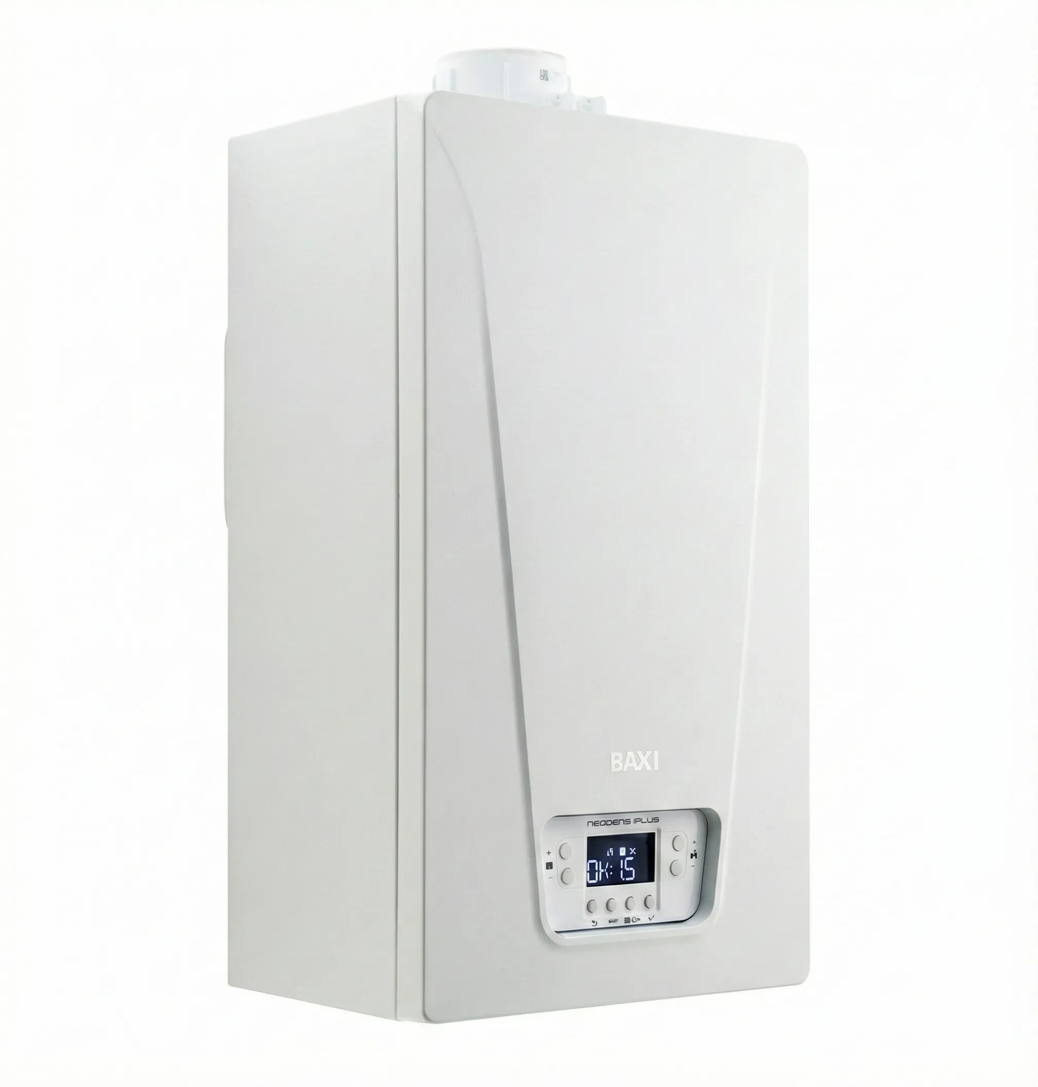 BAXI NEODENS LITE 24/24 F – CALDERA DE CONDENSACIÓN – 24 kW