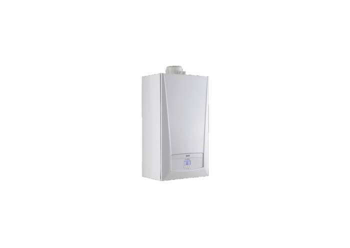 BAXI CUBIC 24/24 F – CALDERA DE CONDENSACIÓN – 24 kW