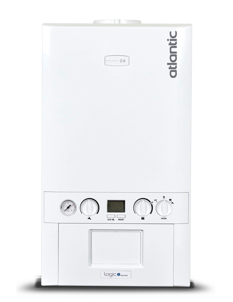THERMOR LOGIC MICRO 30 – CALDERA DE CONDENSACIÓN – 30 kW