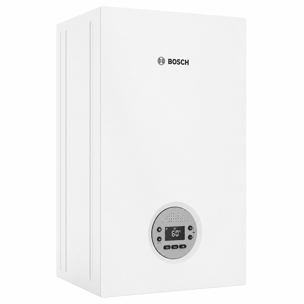 BOSCH CONDENS 1200 W 24/30 C – CALDERA DE CONDENSACIÓN – 30 kW