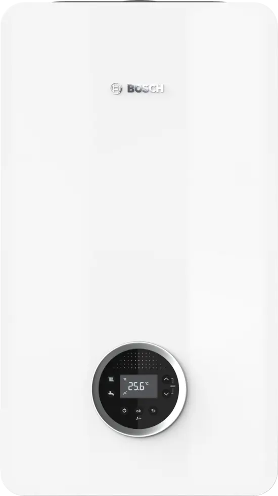 BOSCH CALDERA 4300i W 24/25 C – CALDERA DE CONDENSACIÓN – 25 kW