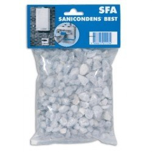 [SACHGRANULE] RECAMBIO DE GRÁNULOS NEUTRALIZADORES