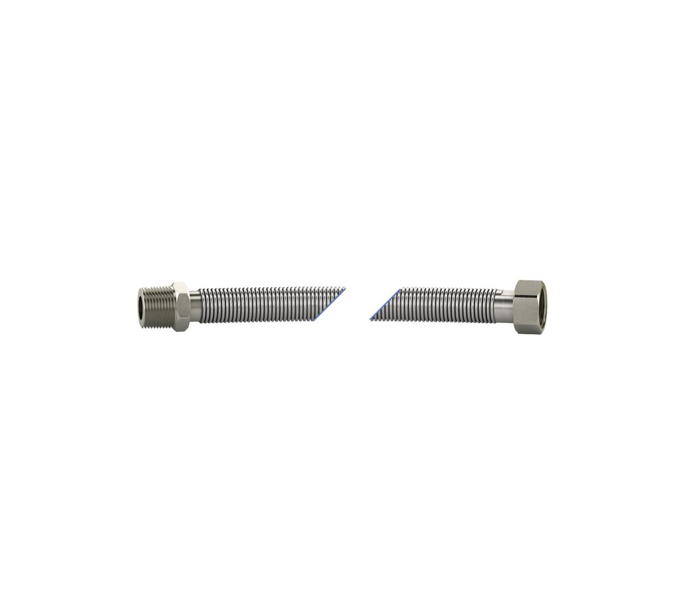 [3770 04 20] GECONNECT M 1/2" - H 1/2" 20–40 CM