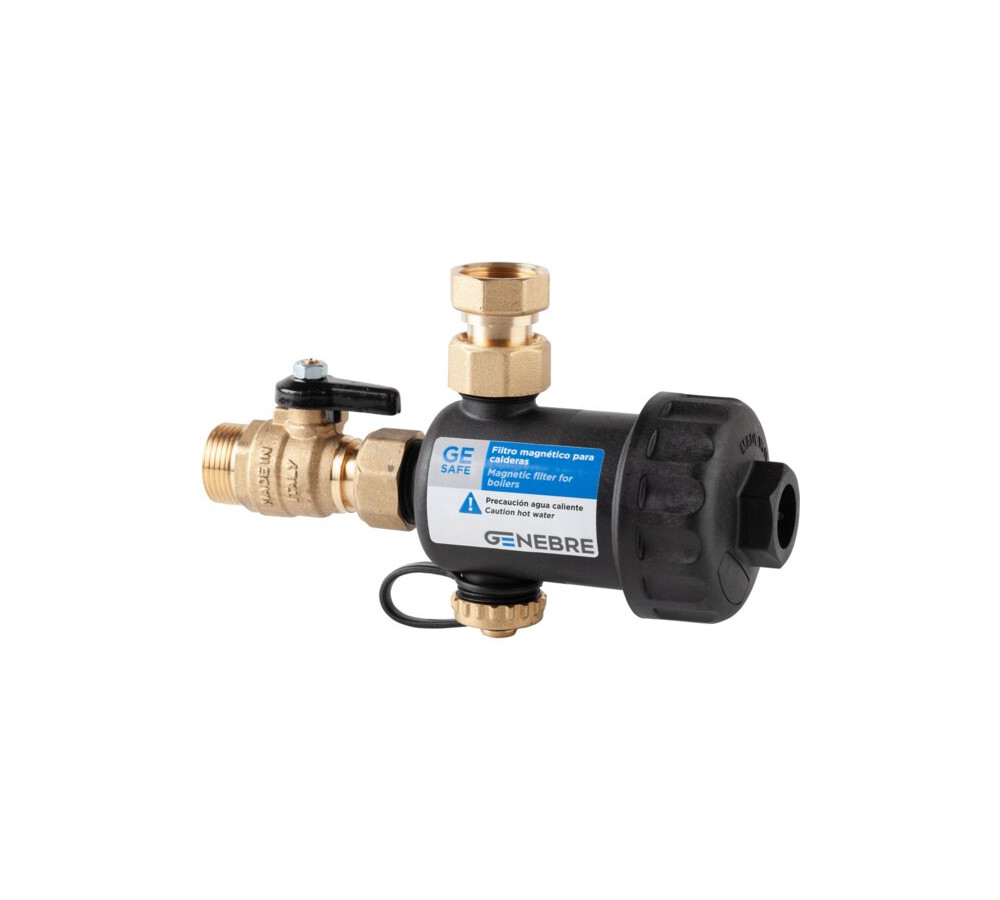 [73070] FILTRO MAGNÉTICO MAGNETIC TS 360°