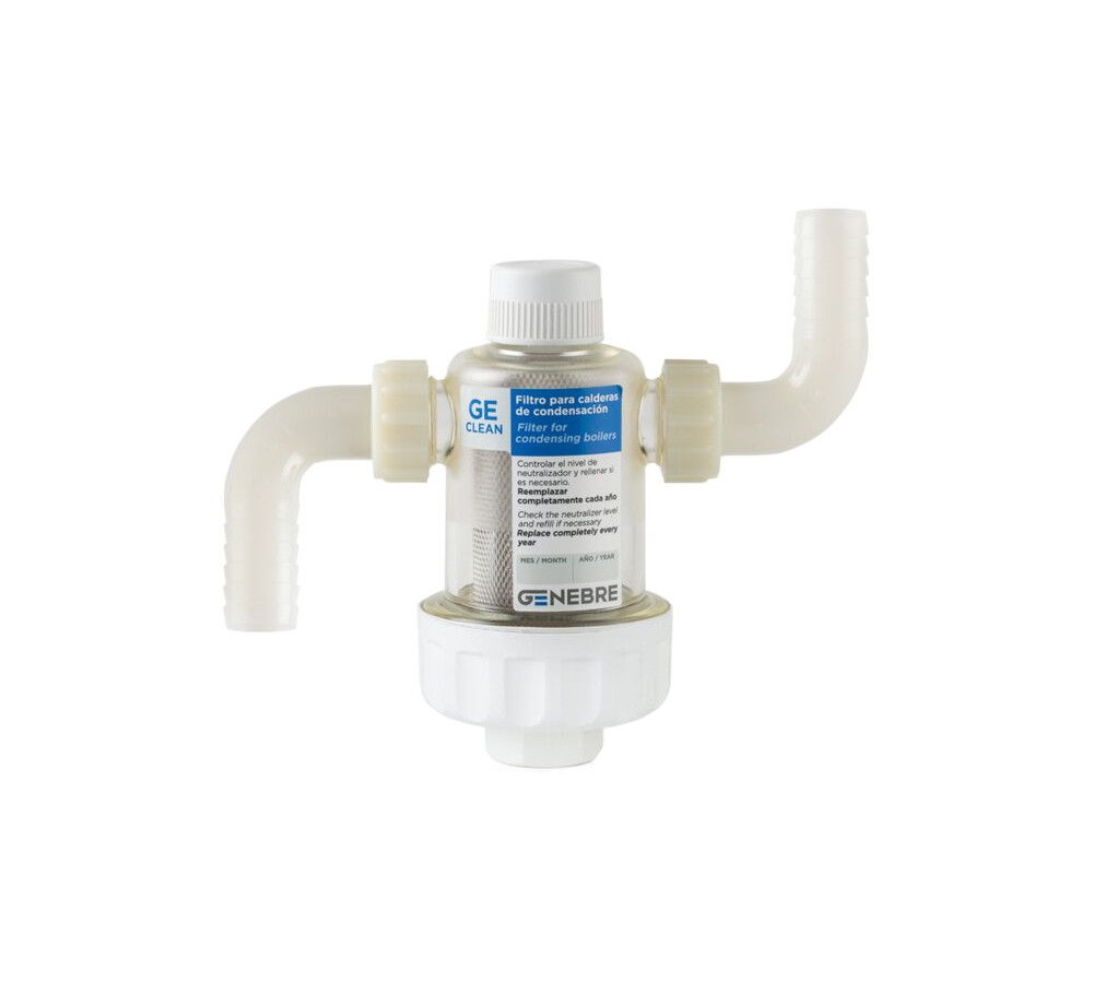 [73286 05 00] FILTRO CALDERA COMPACT TS 360°