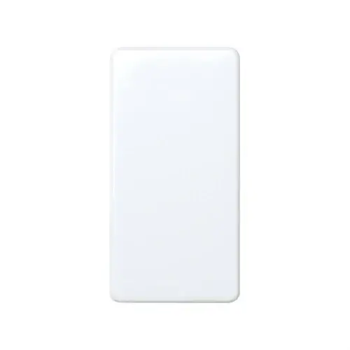 [27101-64] INTERRUPTOR UNIPOLAR 10AX 250V ESTRECHO - SIMON