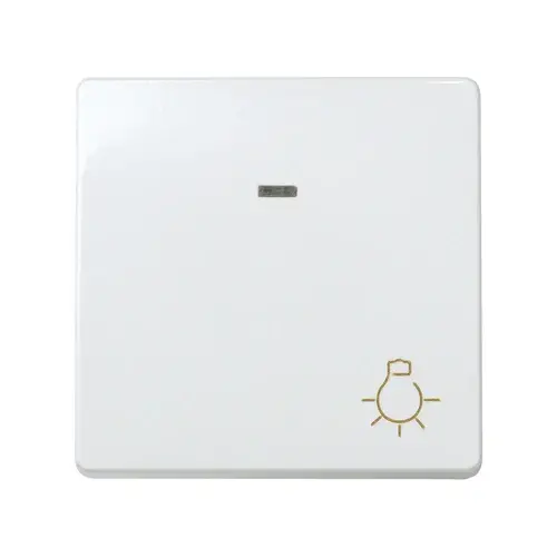 PULSADOR C/GARABAT LUZ 10A 250V - SIMON
