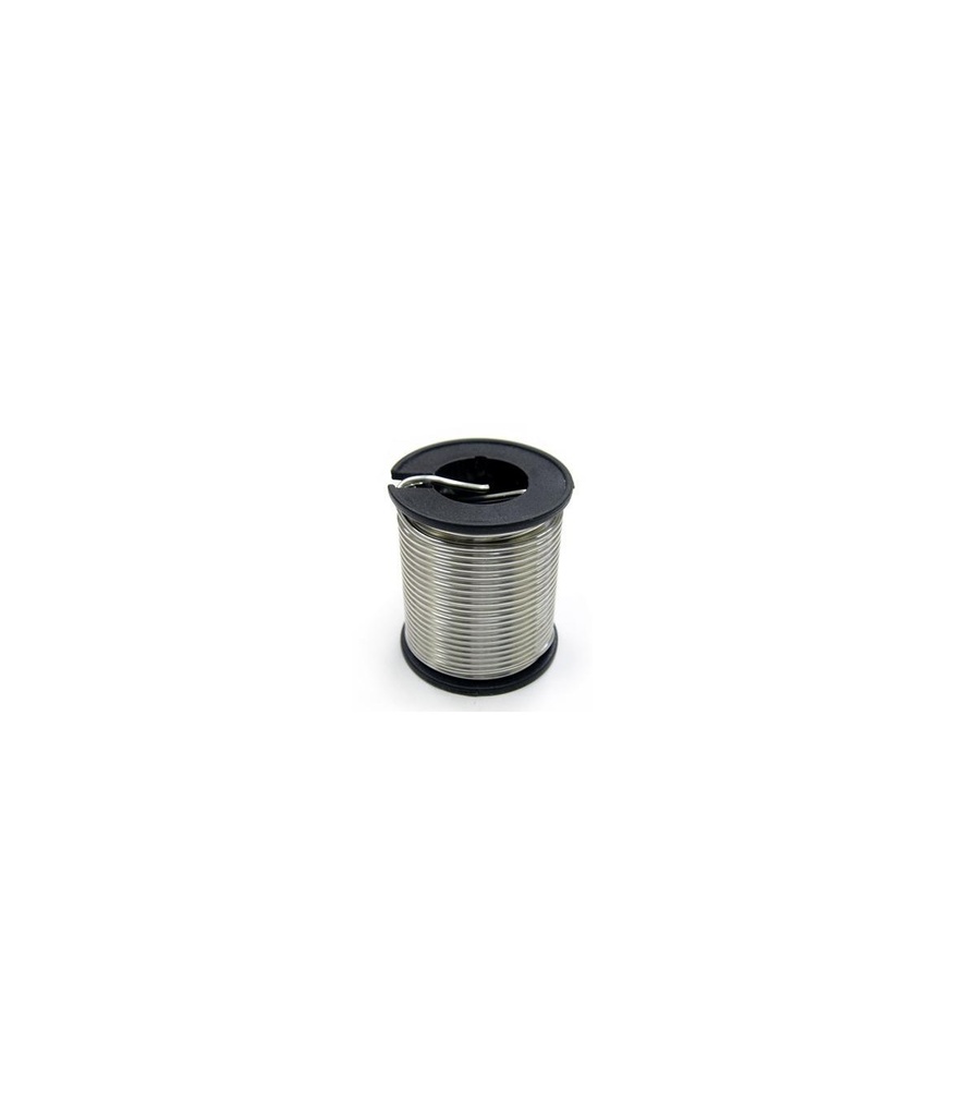 [B13MAC-07200-2N030] ESTAÑO TIPO PLATA 3,5 % – 250 G – UNE-EN ISO 9453