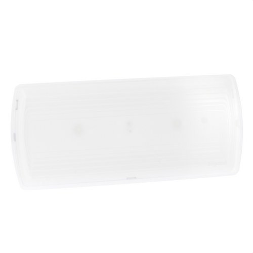 [661601PL] LUMINARIA DE EMERGENCIA URA21 LED PLUS 70 LM 1 H NO PERMANENTE – LEGRAND