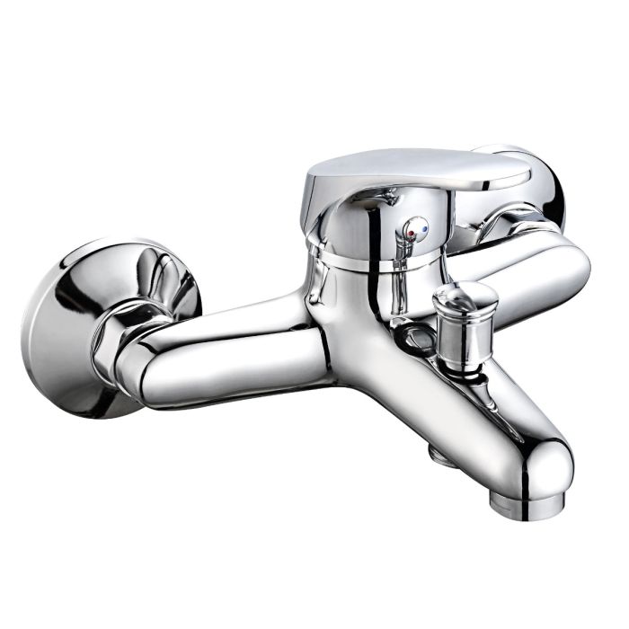 [47915] GRIFO MONOMANDO BAÑERA JAVA