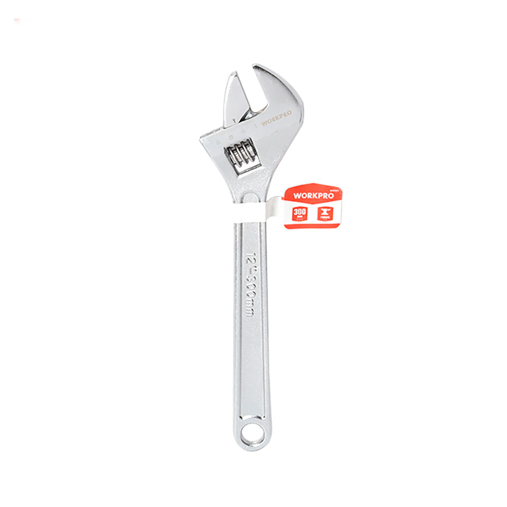 [21189] LLAVE AJUSTABLE 250 MM - WORKPRO