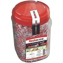 TACO DUOPOWER 6 × 30 MM CONTADO UNIDADES - FISCHER