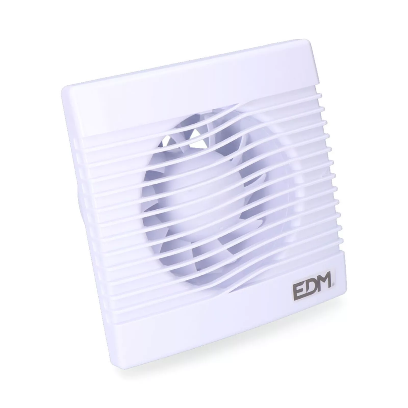 [08408] EXTRACTOR DE AIRE 15 W Ø100 MM - EDM