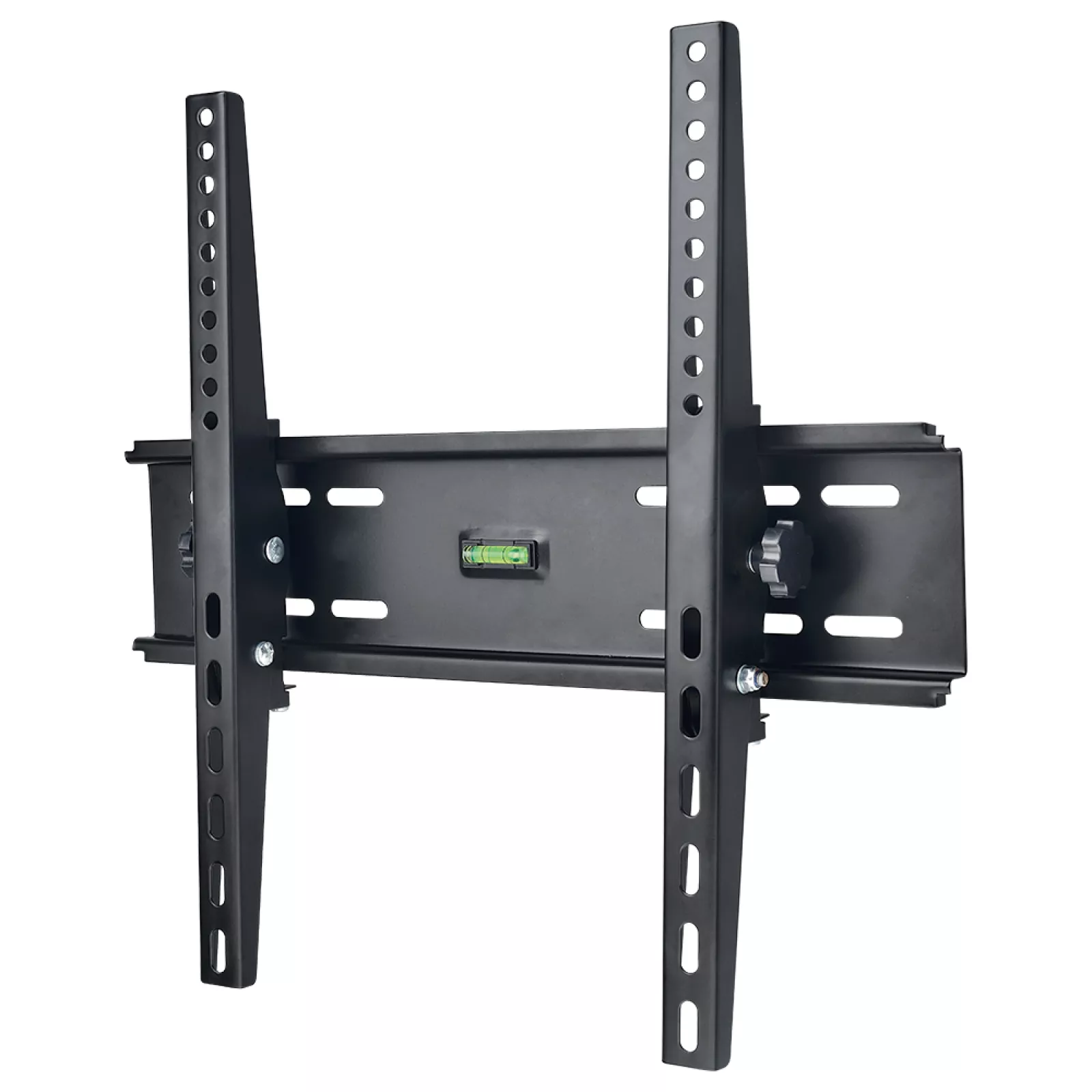 [50135] SOPORTE TV INCLINABLE NEGRO 22-55" 50 KG