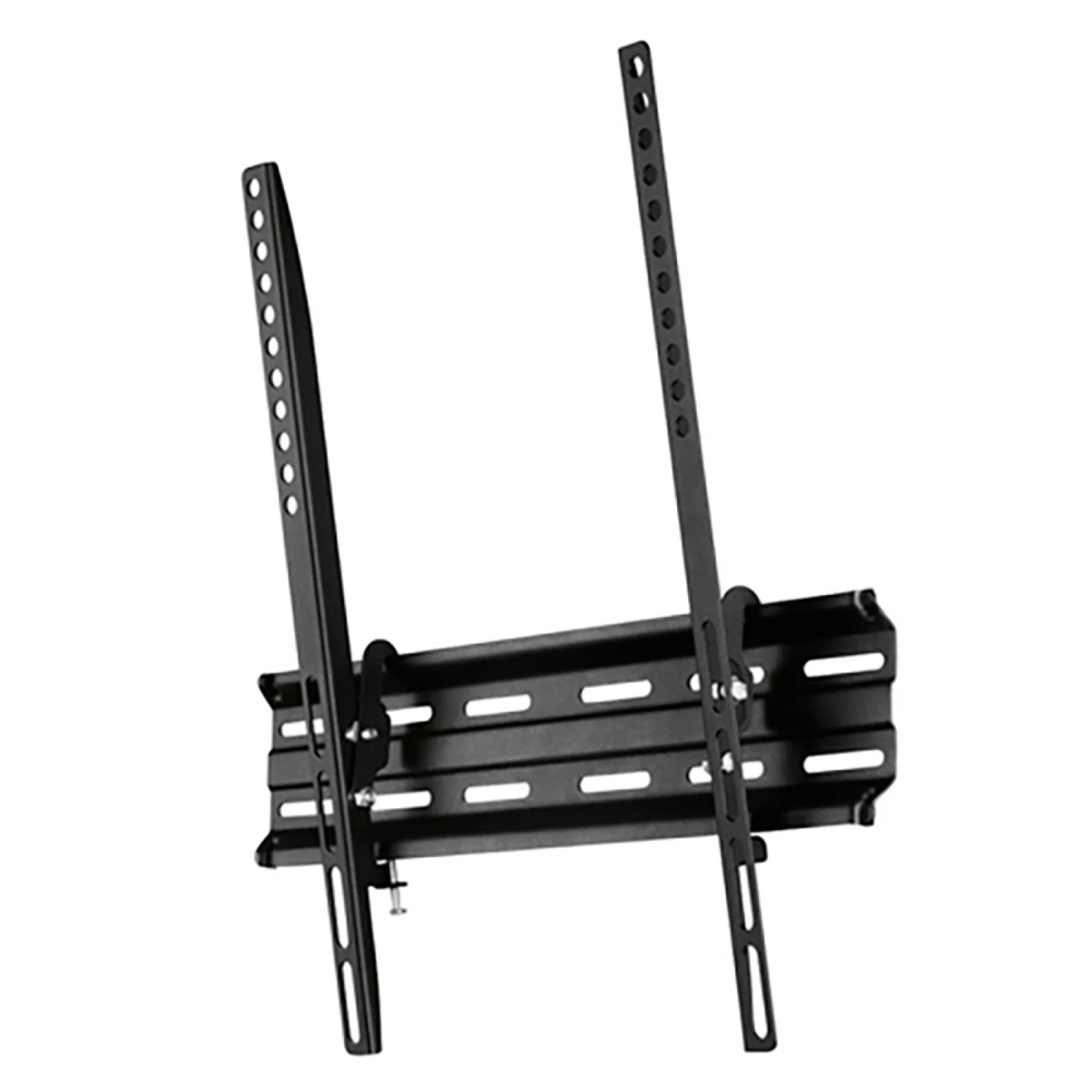 SOPORTE MURAL TV INCLINABLE NEGRO 32-65" 35 KG - HAMA