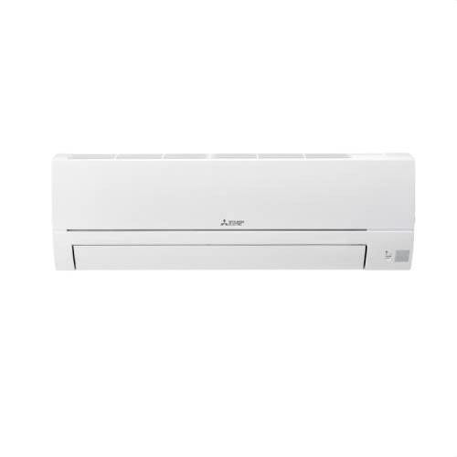 [MSZ-HR25VFK + MUZ-HR25VF] UI. SPLIT MUR. MSZ-HR25VFK FRÍO 2,5 kW Y CALOR 3,15 kW