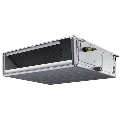 [AC100RNMDKG/EU + AC100RXADKG/EU] CONJUNTO CONDUCTO DELUXE 100 AC100RNMDKG/EU + AC100RXADKG/EU FRÍO 10,0 kW Y CALOR 11,2 kW