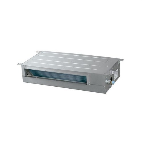 [AD105S2SM9FA(H) + 1U105S2SQ1FA] CONJUNTO CONDUCTO MEDIA PRESIÓN AD105S2SM9FA(H) + 1U105S2SQ1FA FRÍO 9,5 kW Y CALOR 10,2 kW