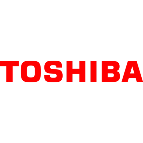 TOSHIBA
